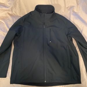 Men’s lightweight jacket size xxl